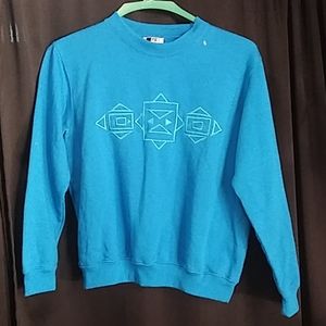 Soft Diamond Sweater